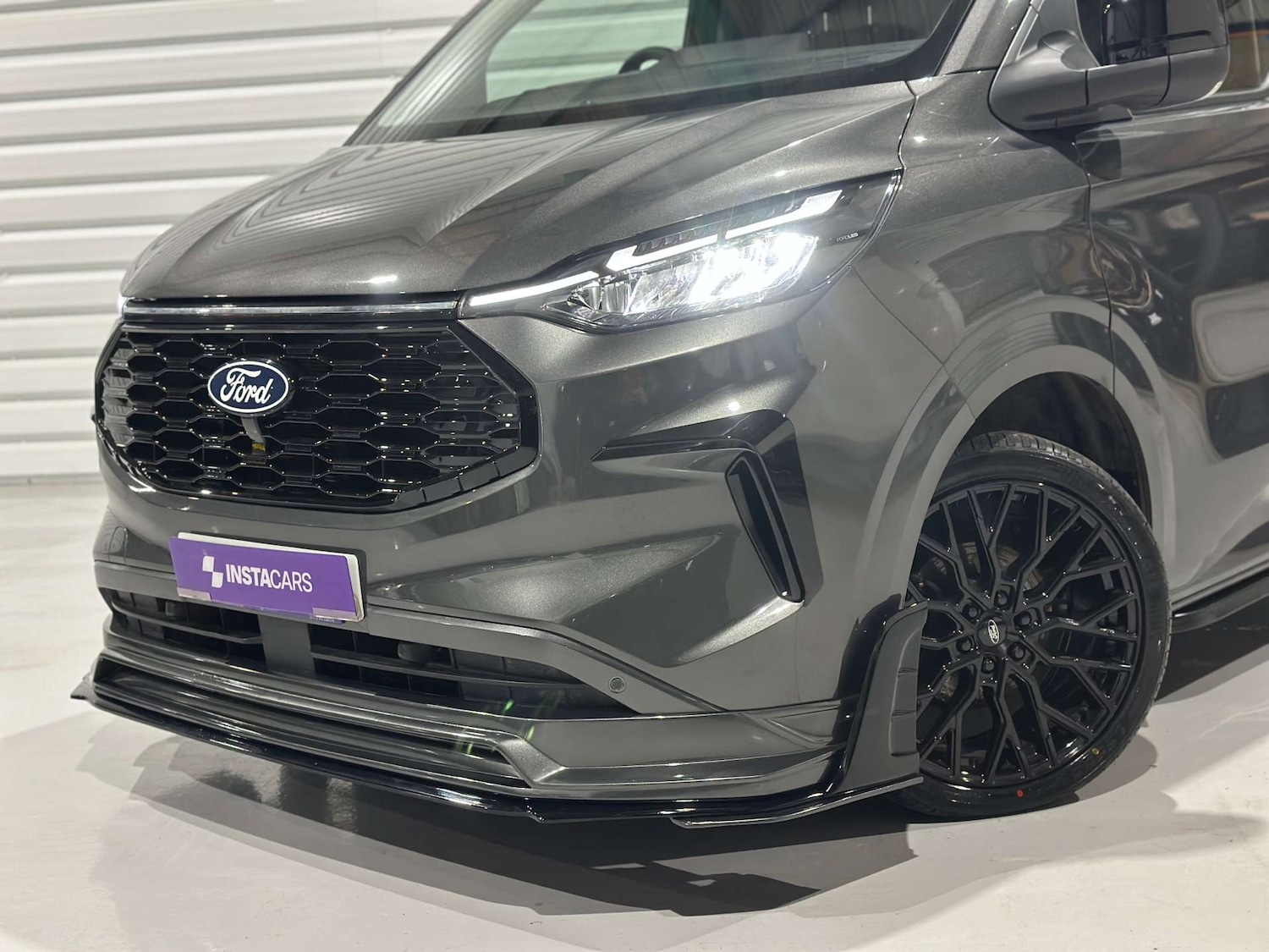 Used Ford Transit Custom 2024 for sale - 77380672: Photo 3