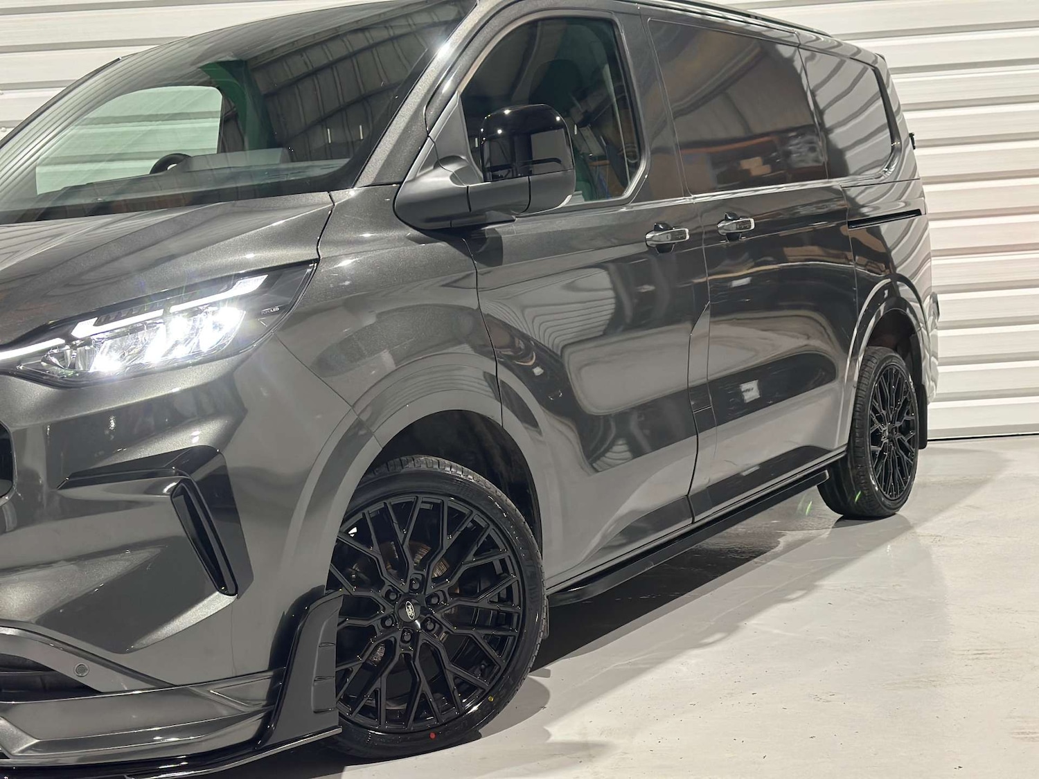 Used Ford Transit Custom 2024 for sale - 77380672: Photo 31