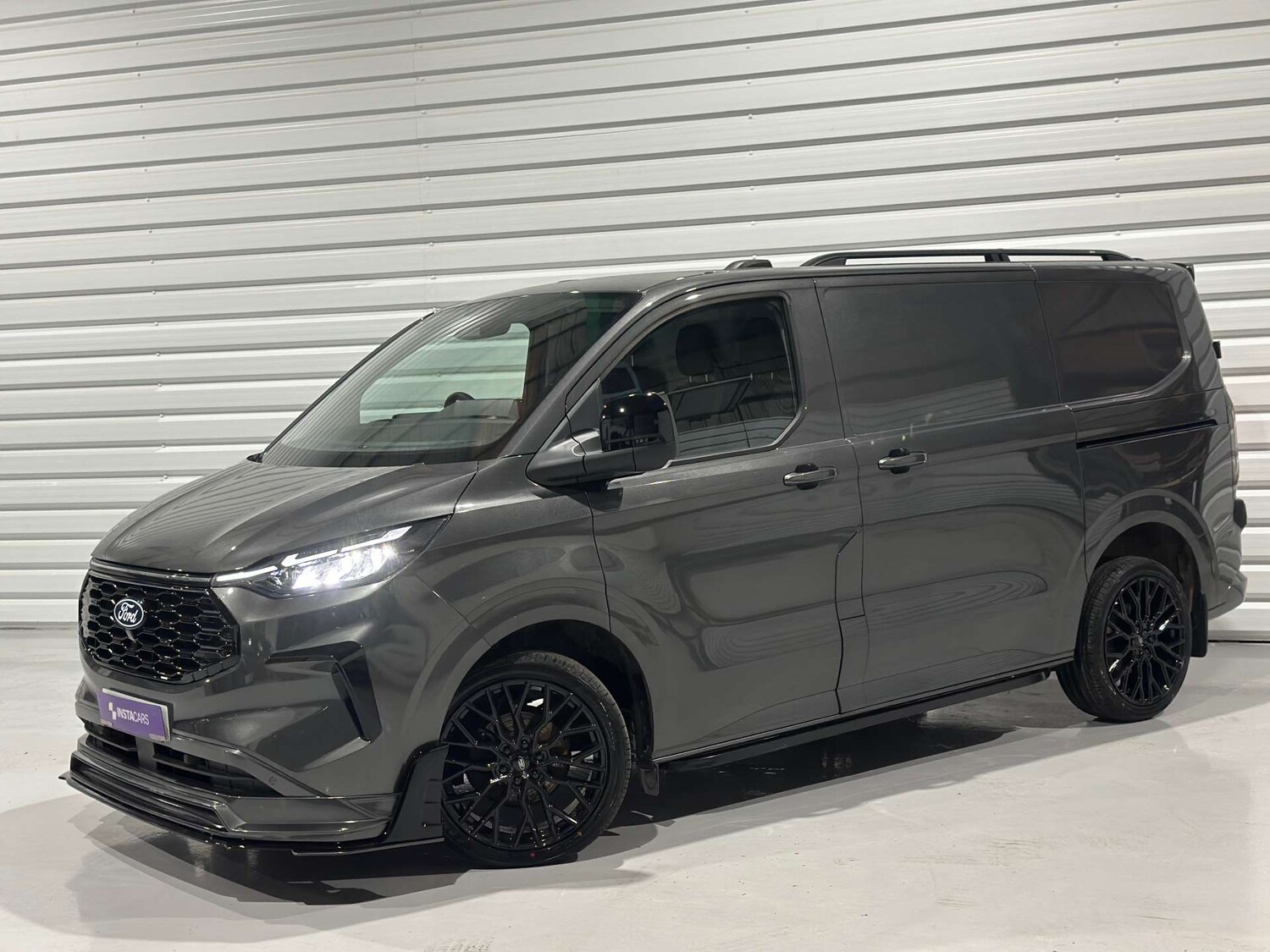 Used Ford Transit Custom 2024 for sale - 77380672: Photo 32