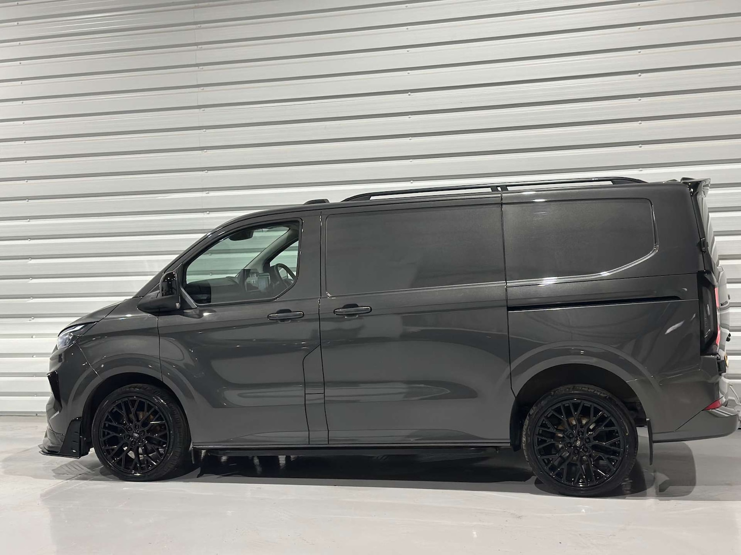 Used Ford Transit Custom 2024 for sale - 77380672: Photo 34