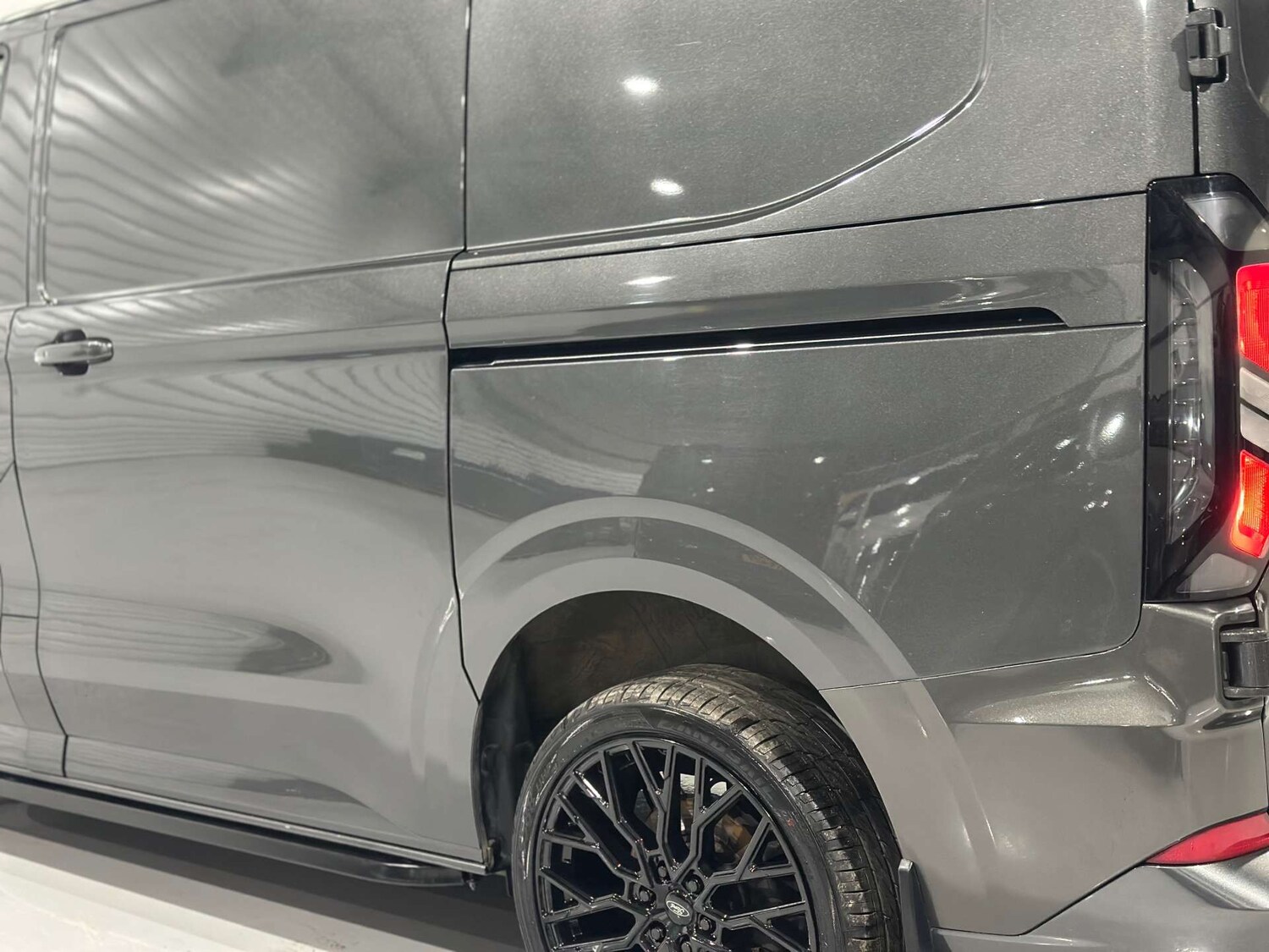 Used Ford Transit Custom 2024 for sale - 77380672: Photo 35