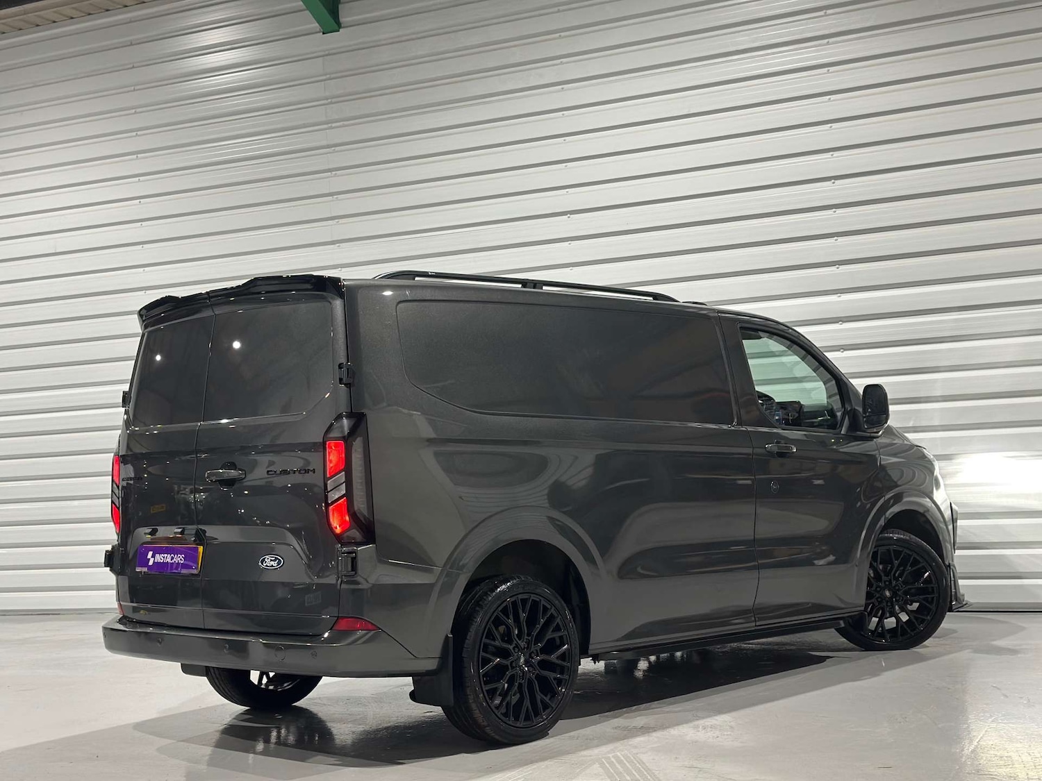 Used Ford Transit Custom 2024 for sale - 77380672: Photo 36