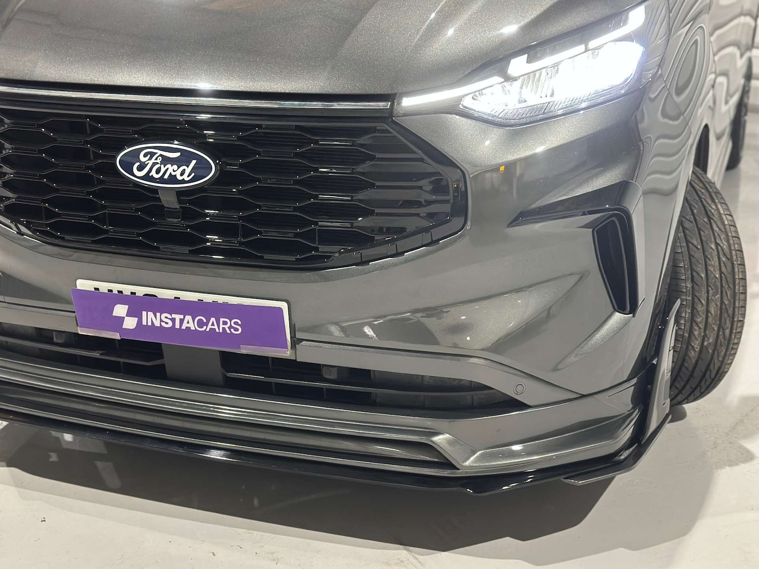 Used Ford Transit Custom 2024 for sale - 77380672: Photo 38