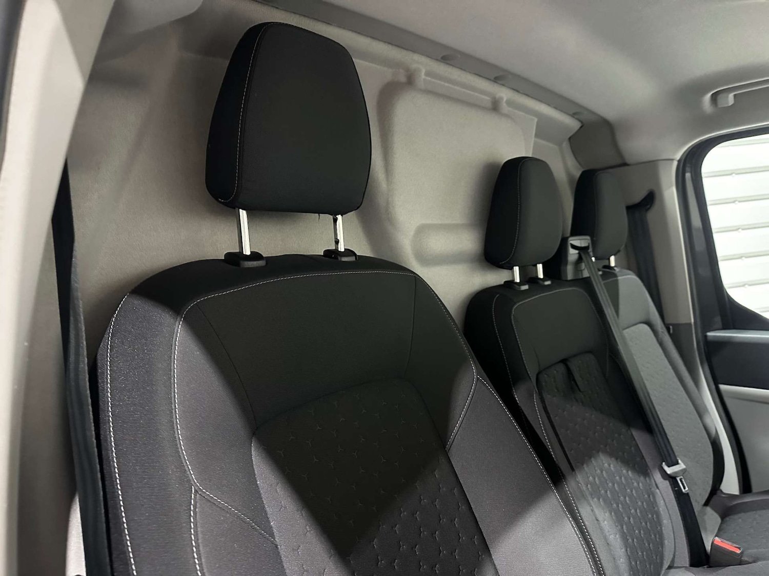 Used Ford Transit Custom 2024 for sale - 77380672: Photo 39