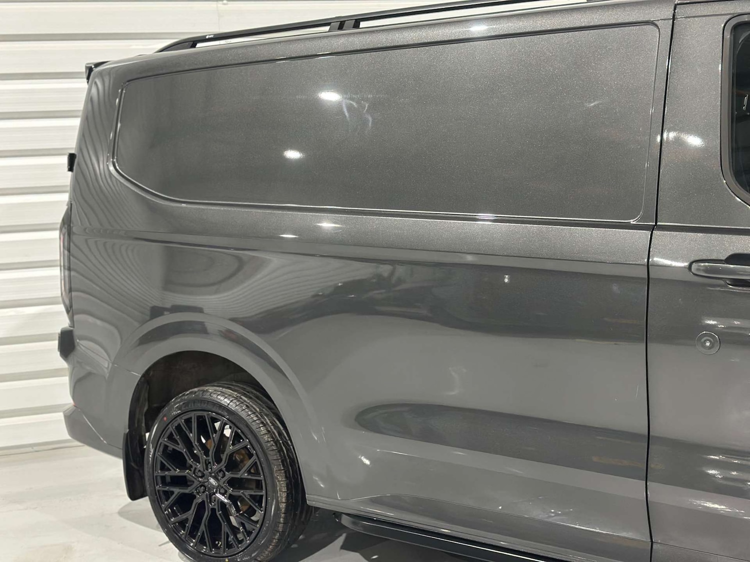 Used Ford Transit Custom 2024 for sale - 77380672: Photo 40