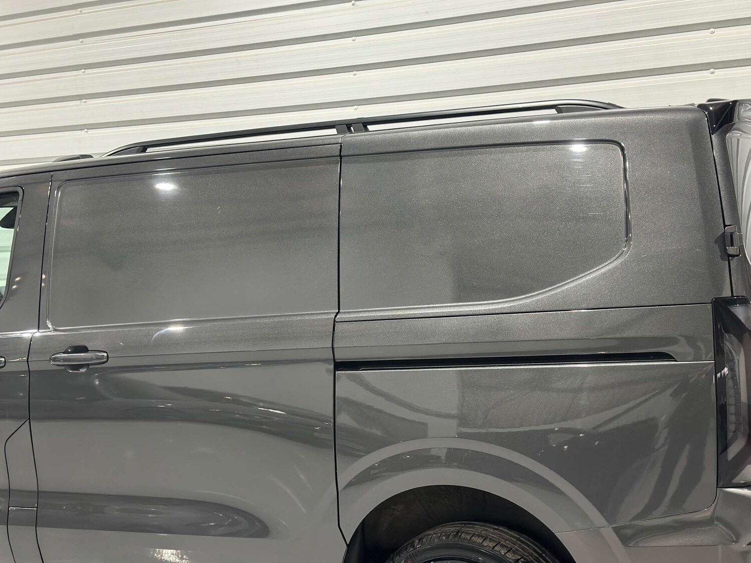 Used Ford Transit Custom 2024 for sale - 77380672: Photo 42