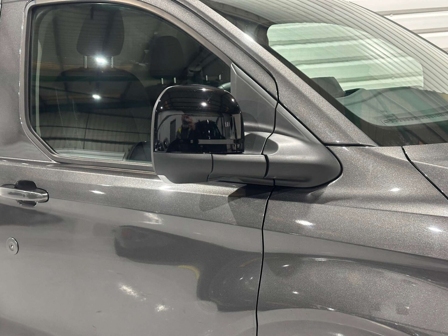 Used Ford Transit Custom 2024 for sale - 77380672: Photo 43