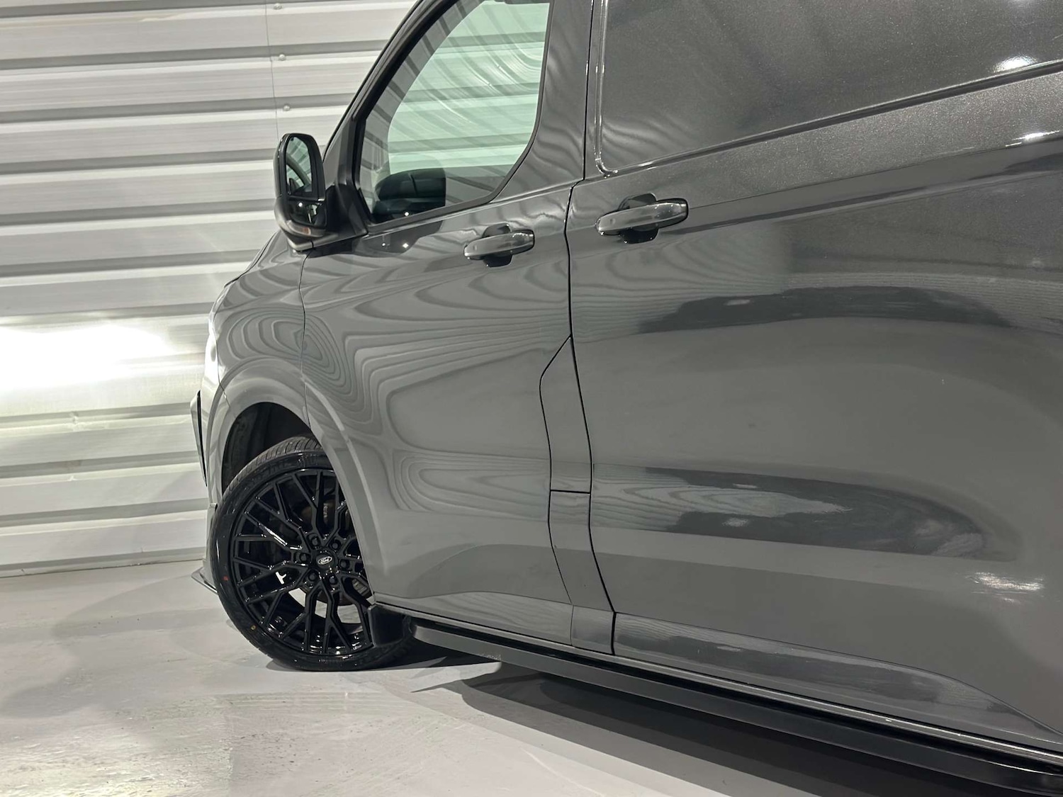 Used Ford Transit Custom 2024 for sale - 77380672: Photo 5