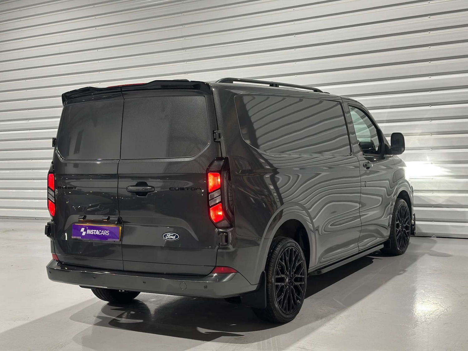 Used Ford Transit Custom 2024 for sale - 77380672: Photo 8