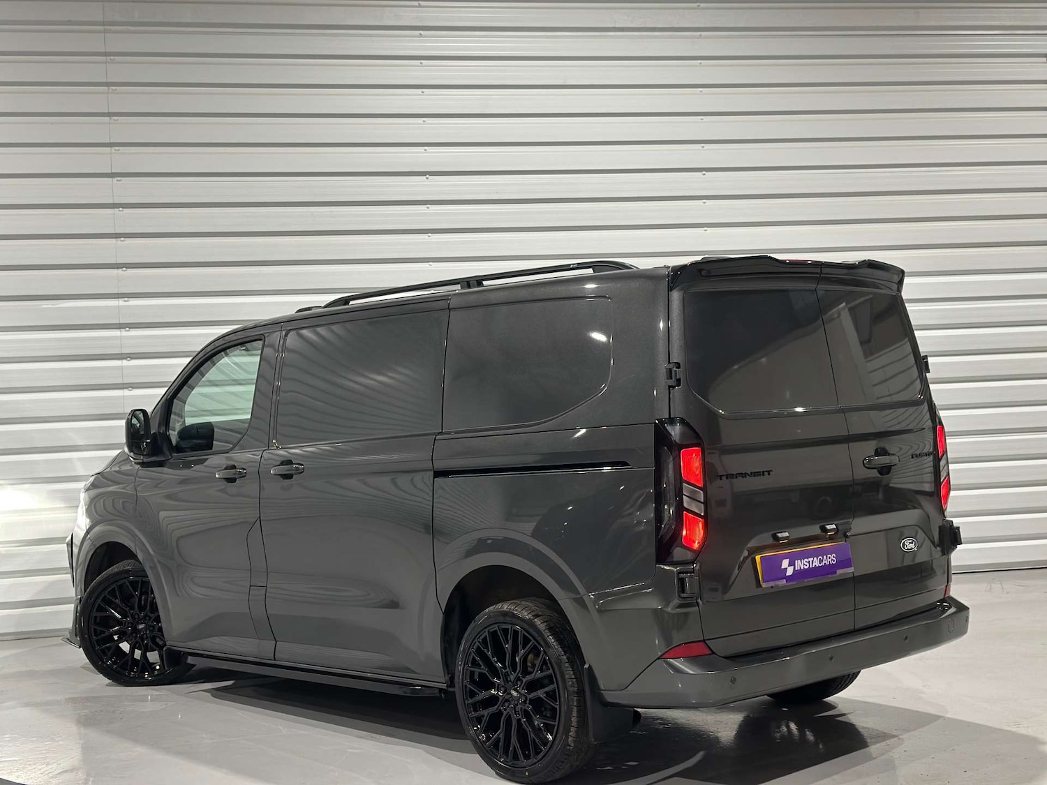 Used Ford Transit Custom 2024 for sale - 77380672: Photo 9