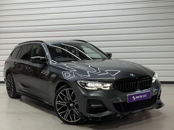 Used BMW 3 Series 2022 for sale - 79359194: Photo