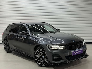 Used BMW 3 Series 2022 for sale - 79359194: Photo