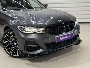 Used BMW 3 Series 2022 for sale - 79359194: Photo