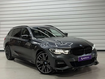 Used BMW 3 Series 2022 for sale - 79359194: Photo