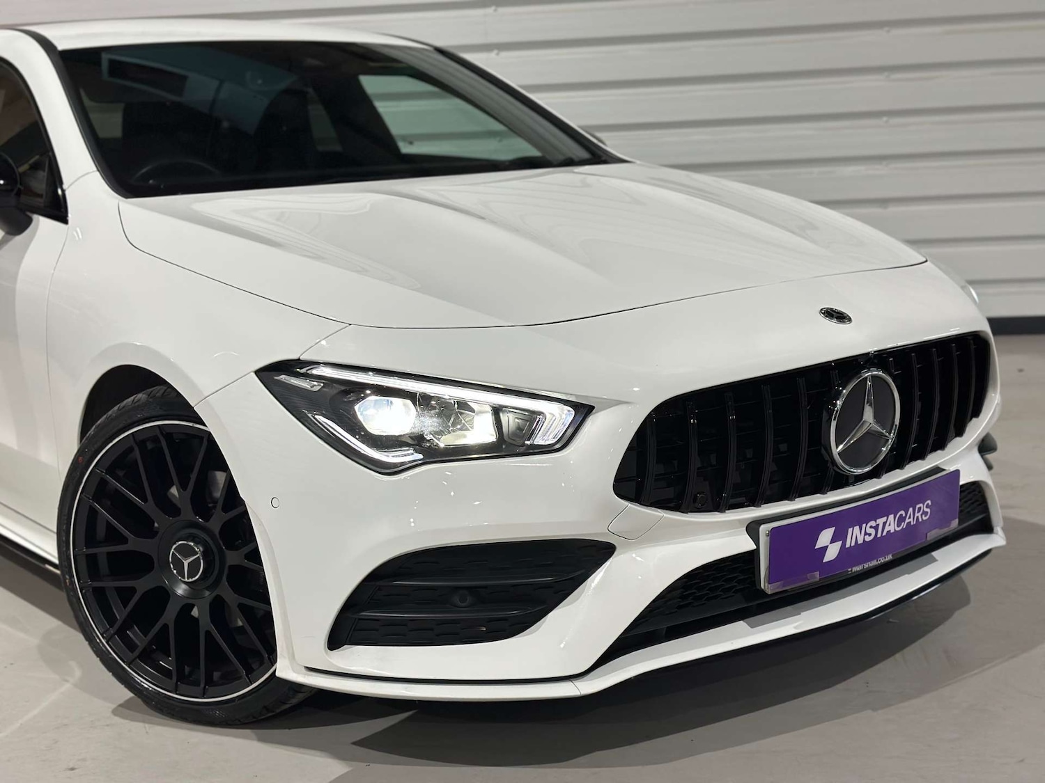 Used Mercedes-Benz CLA 2022 for sale - 77655523: Photo 17