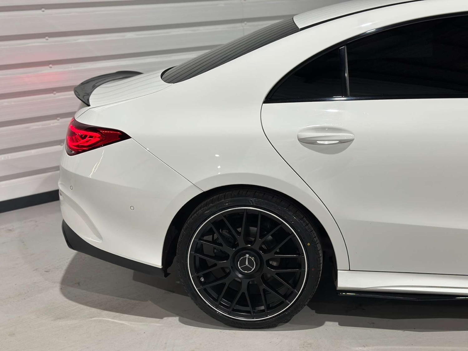 Used Mercedes-Benz CLA 2022 for sale - 77655523: Photo 19