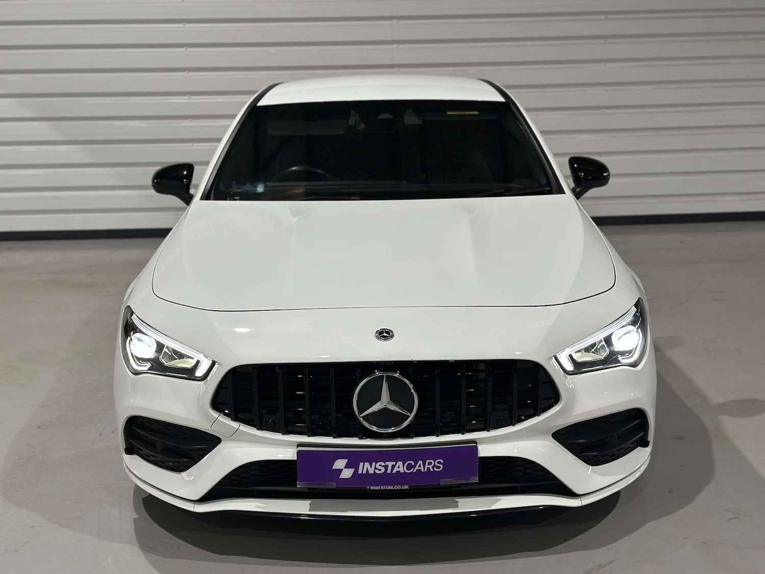 Used Mercedes-Benz CLA 2022 for sale - 77655523: Photo 20