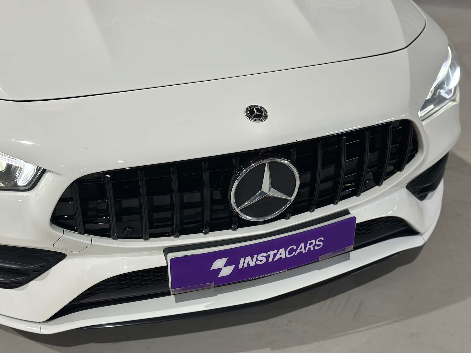 Used Mercedes-Benz CLA 2022 for sale - 77655523: Photo 22