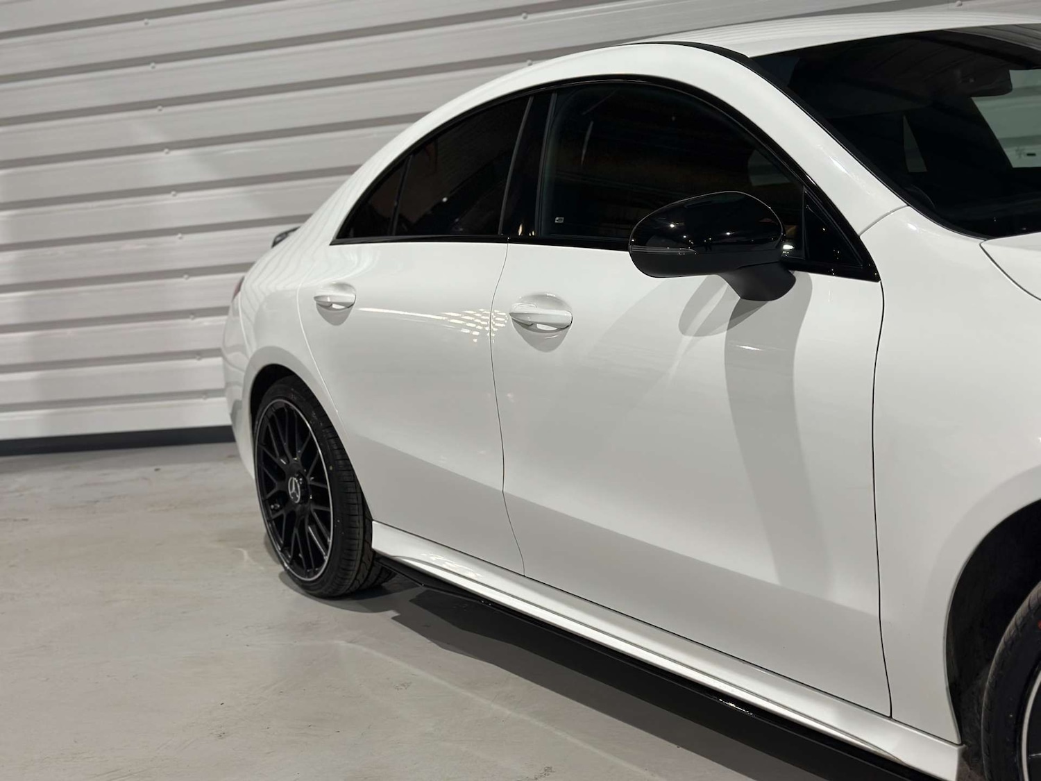 Used Mercedes-Benz CLA 2022 for sale - 77655523: Photo 24