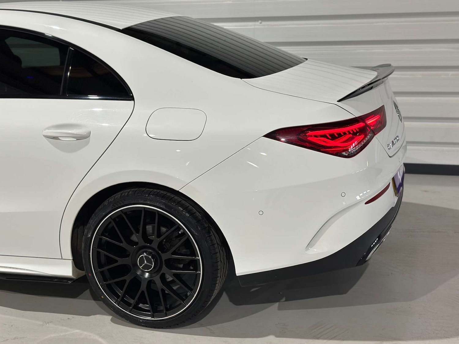 Used Mercedes-Benz CLA 2022 for sale - 77655523: Photo 26