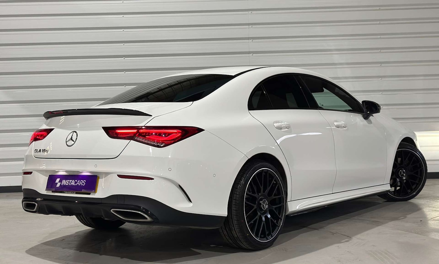 Used Mercedes-Benz CLA 2022 for sale - 77655523: Photo 30