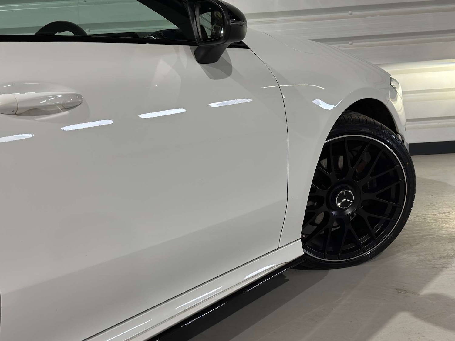 Used Mercedes-Benz CLA 2022 for sale - 77655523: Photo 33