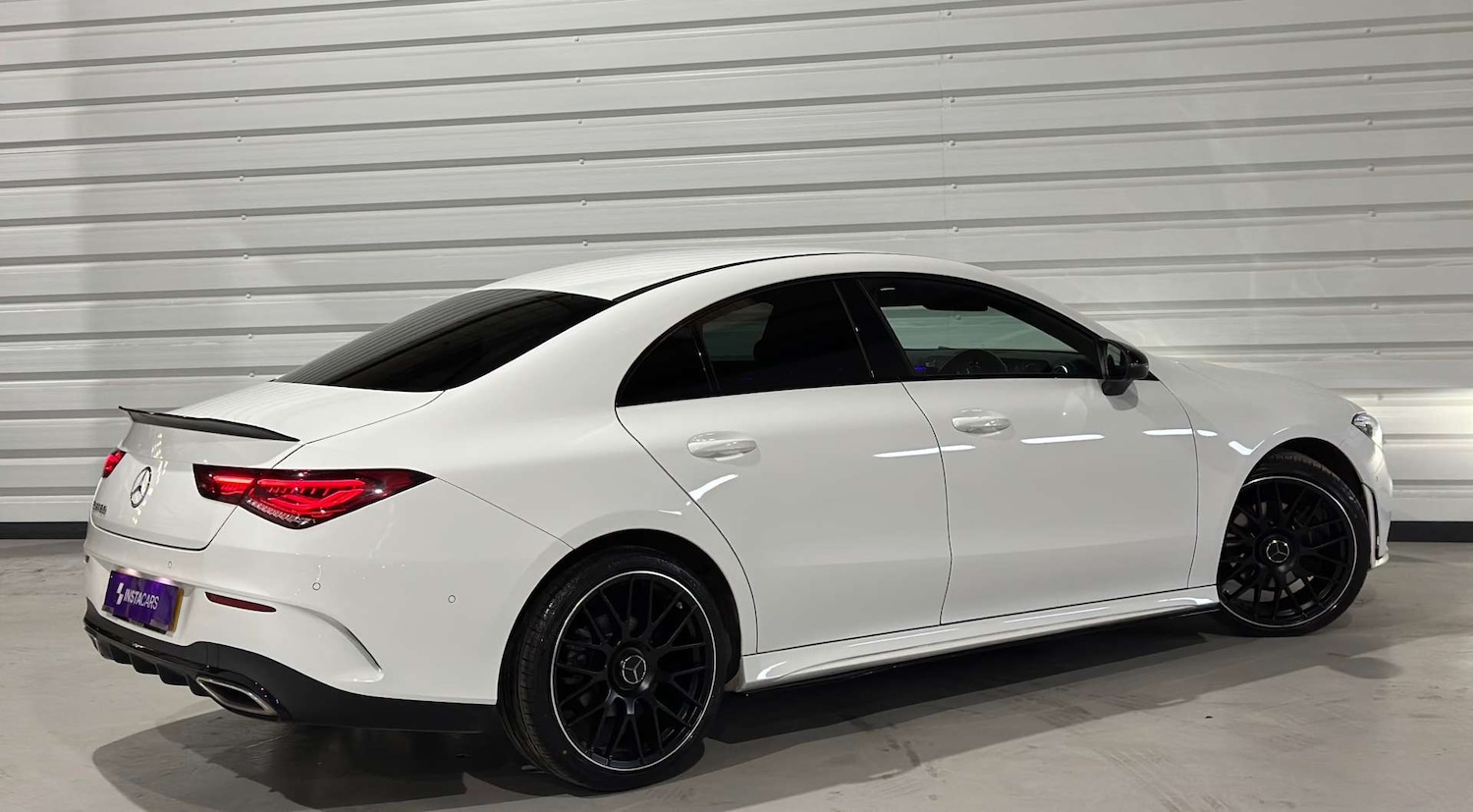 Used Mercedes-Benz CLA 2022 for sale - 77655523: Photo 34