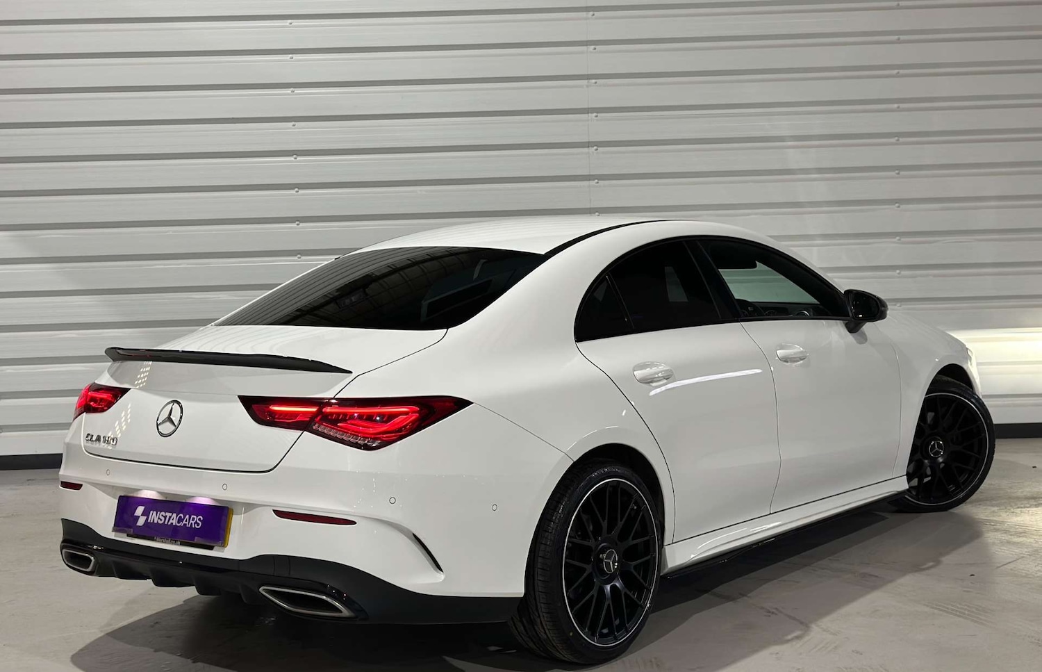 Used Mercedes-Benz CLA 2022 for sale - 77655523: Photo 6