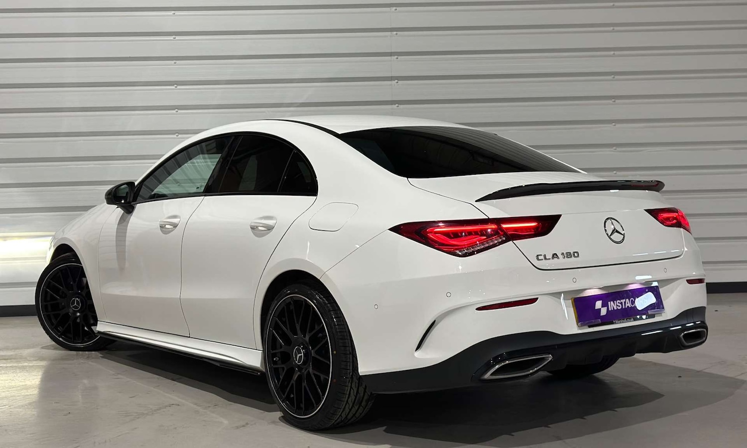 Used Mercedes-Benz CLA 2022 for sale - 77655523: Photo 8