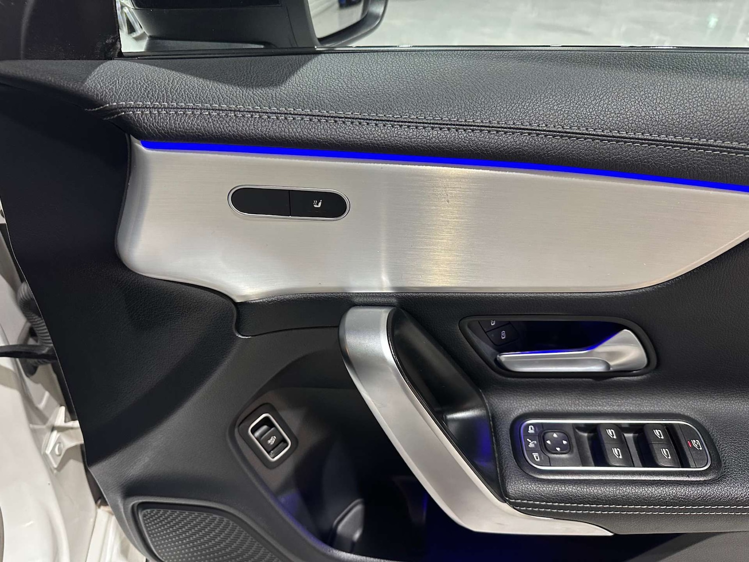 Used Mercedes-Benz CLA 2022 for sale - 77655523: Photo 9