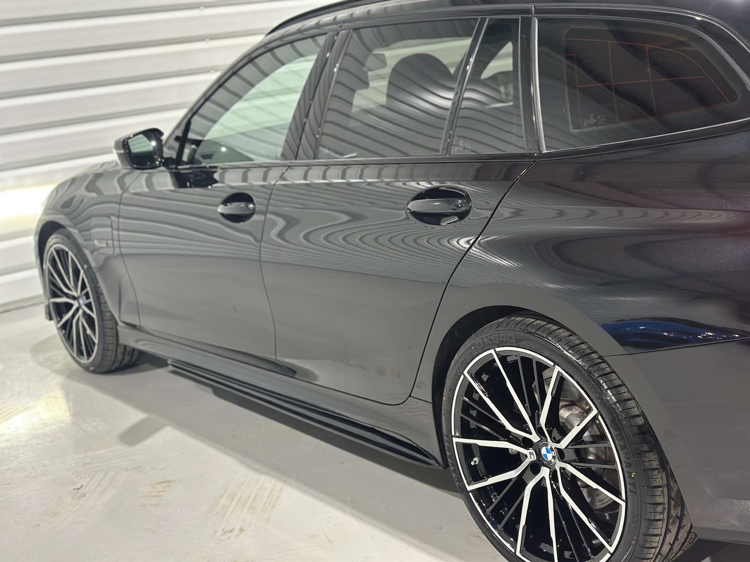 Used BMW 3 Series 2021 for sale - 77678657: Photo 13