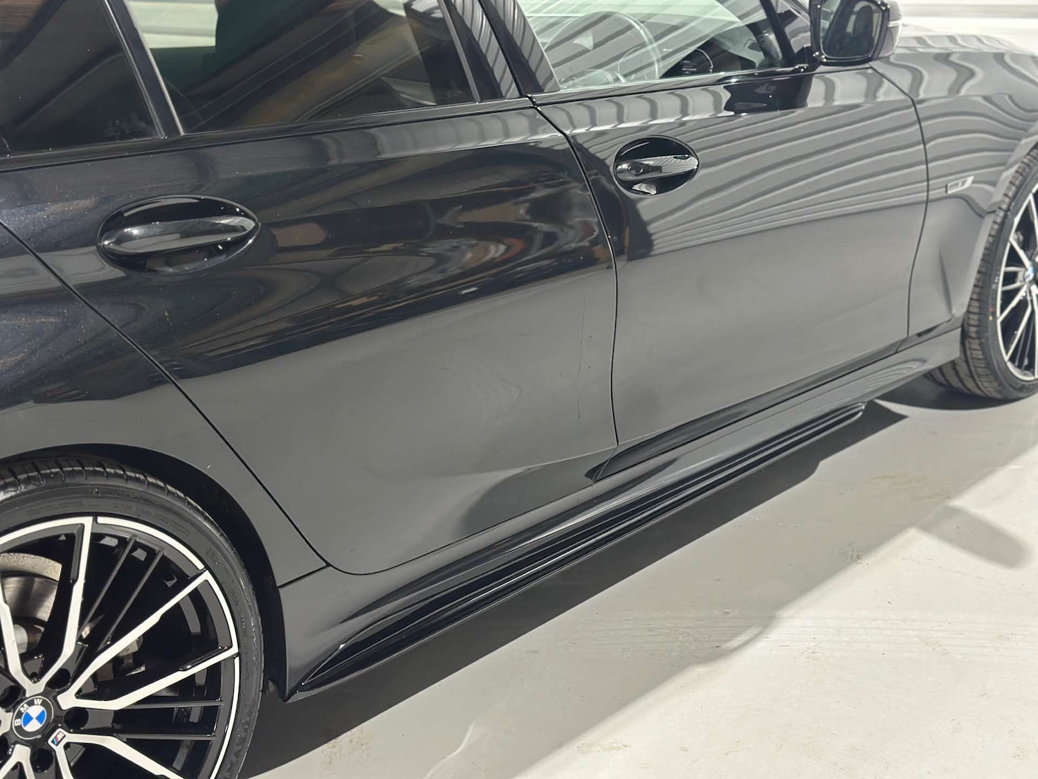 Used BMW 3 Series 2021 for sale - 77678657: Photo 14