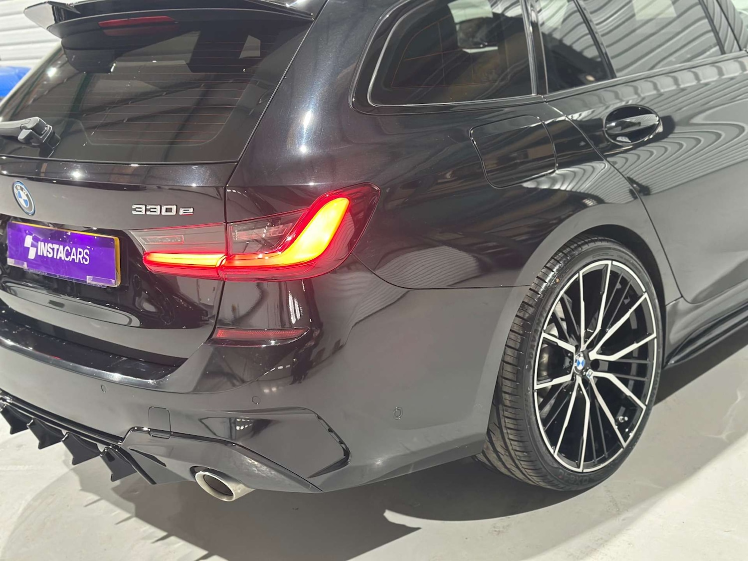 Used BMW 3 Series 2021 for sale - 77678657: Photo 15