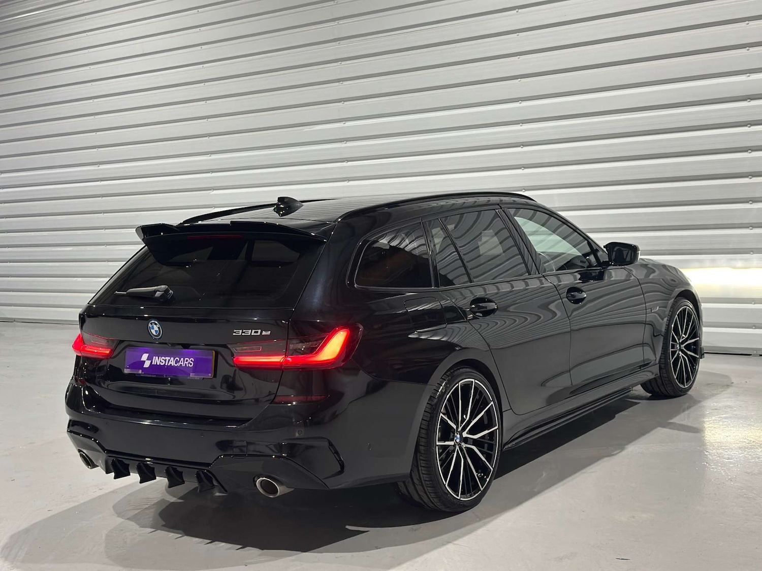 Used BMW 3 Series 2021 for sale - 77678657: Photo 16