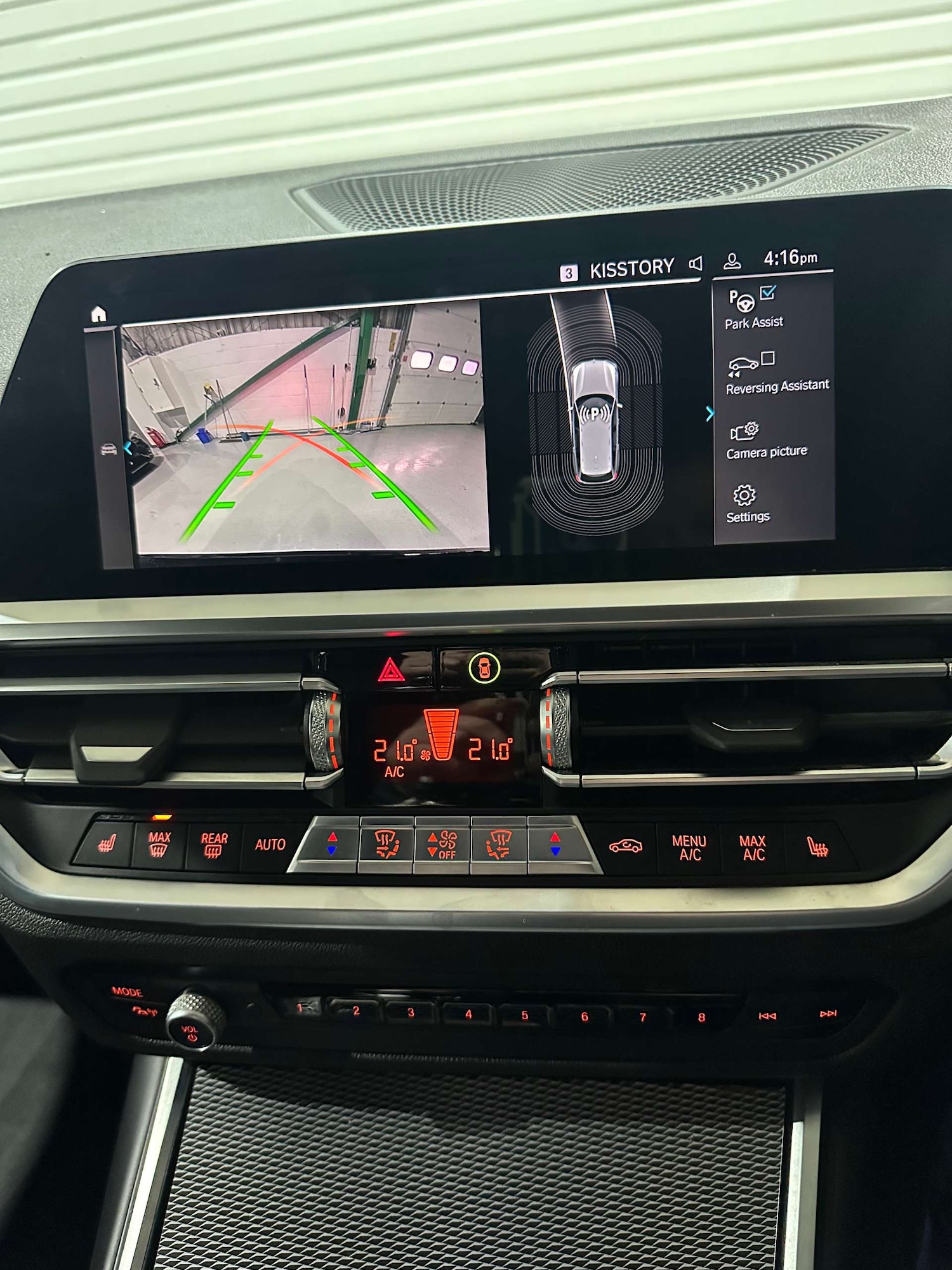 Used BMW 3 Series 2021 for sale - 77678657: Photo 17