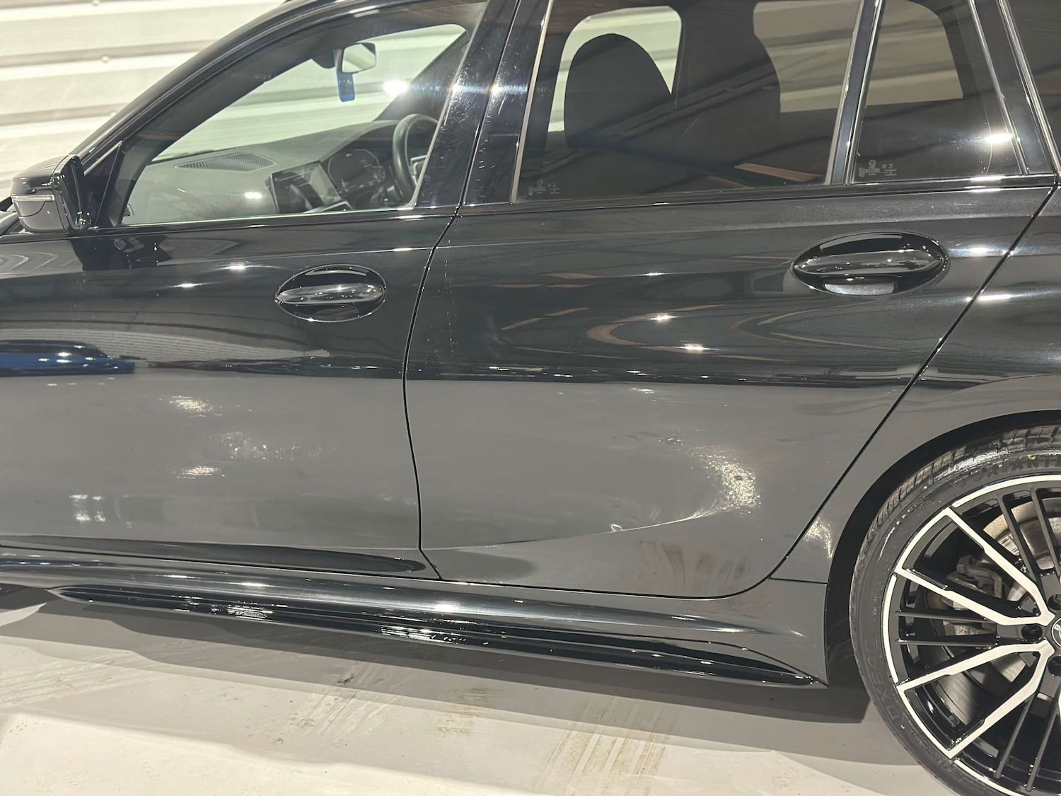 Used BMW 3 Series 2021 for sale - 77678657: Photo 18