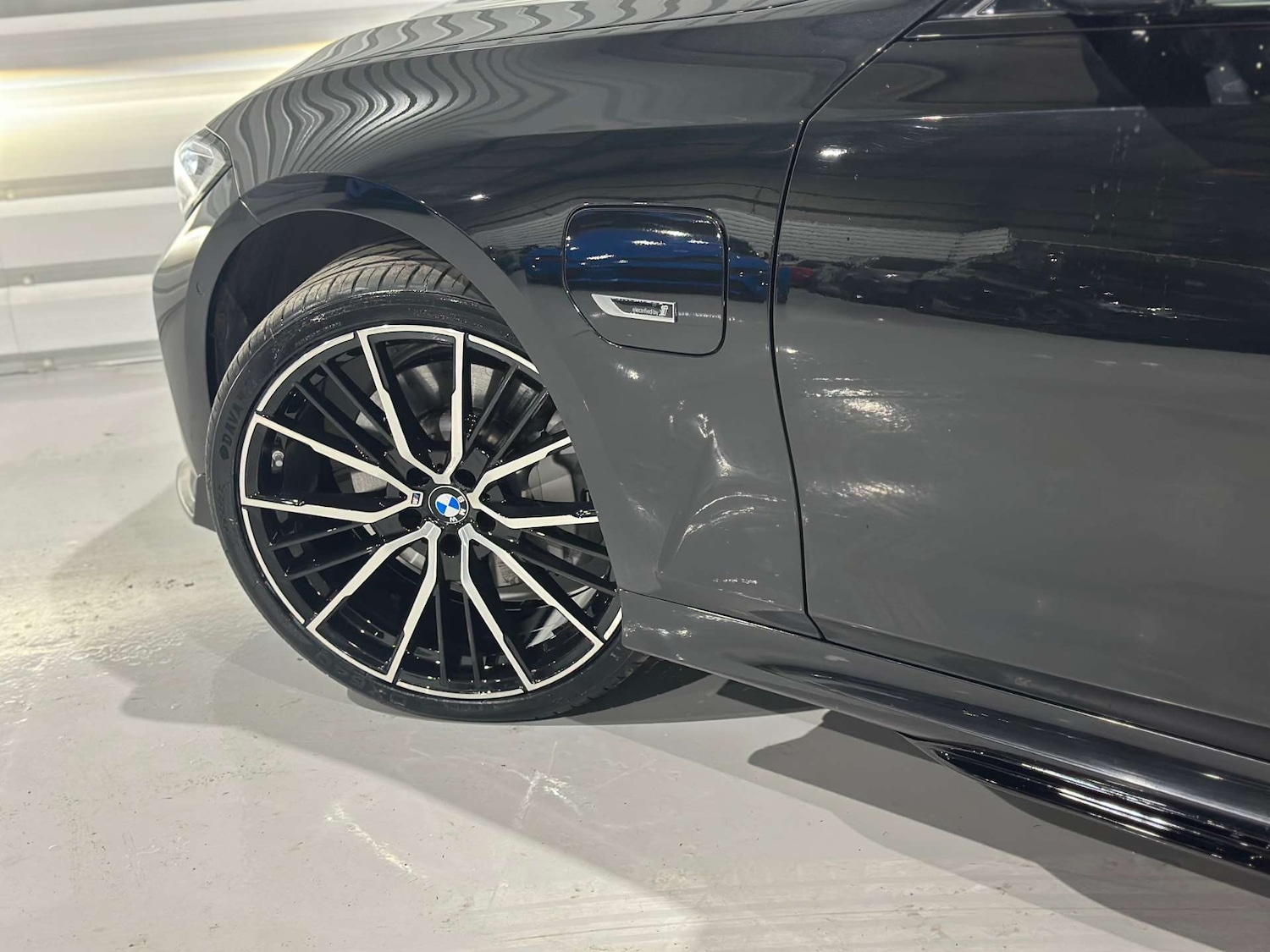 Used BMW 3 Series 2021 for sale - 77678657: Photo 19