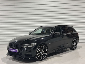 BMW 3 Series feature image