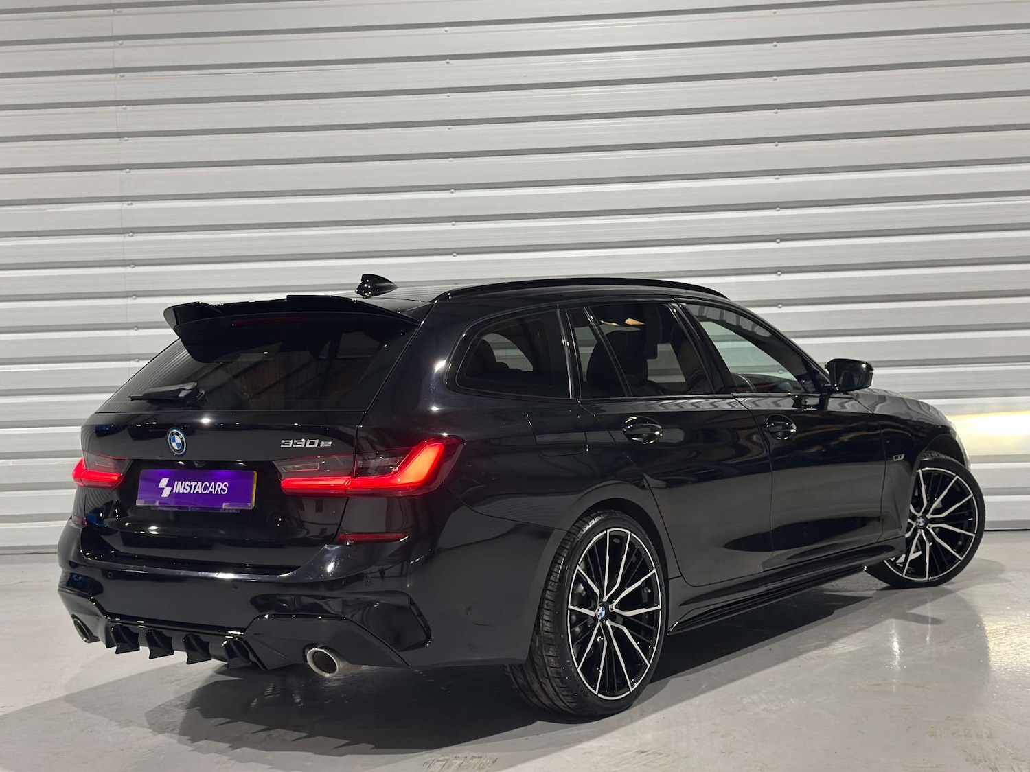 Used BMW 3 Series 2021 for sale - 77678657: Photo 2