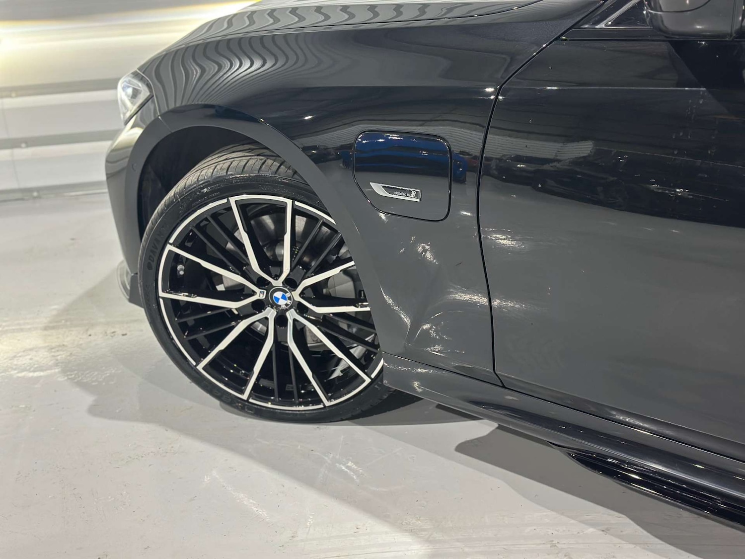 Used BMW 3 Series 2021 for sale - 77678657: Photo 20