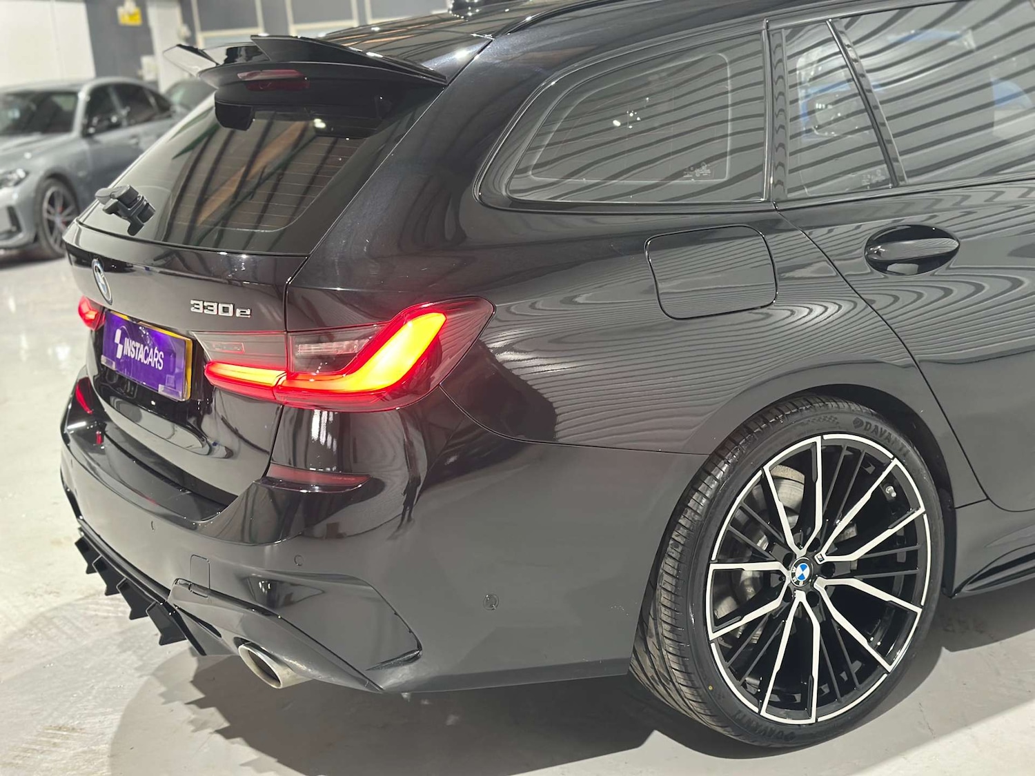 Used BMW 3 Series 2021 for sale - 77678657: Photo 21