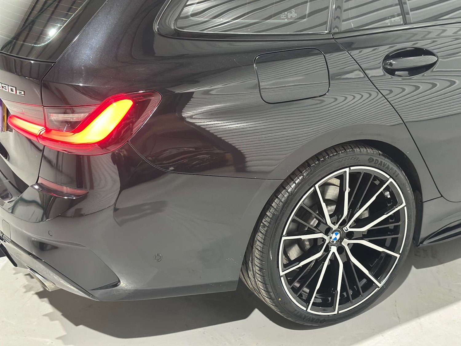 Used BMW 3 Series 2021 for sale - 77678657: Photo 23