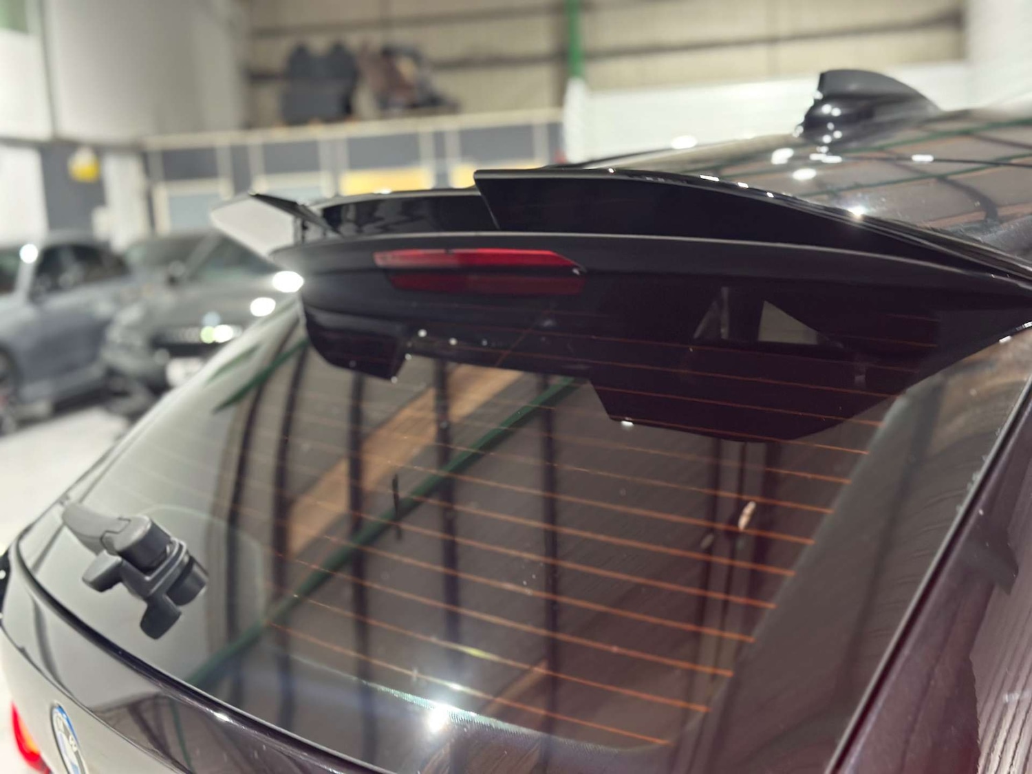 Used BMW 3 Series 2021 for sale - 77678657: Photo 25