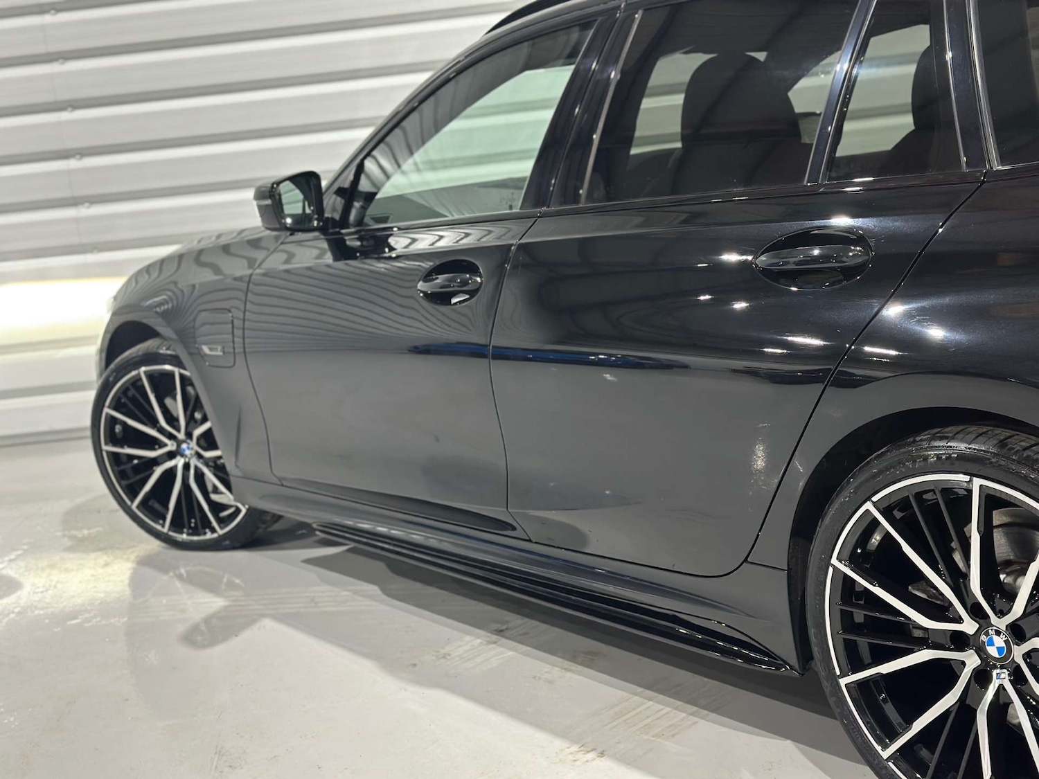 Used BMW 3 Series 2021 for sale - 77678657: Photo 28