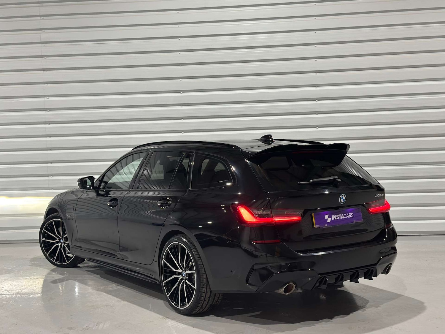 Used BMW 3 Series 2021 for sale - 77678657: Photo 31