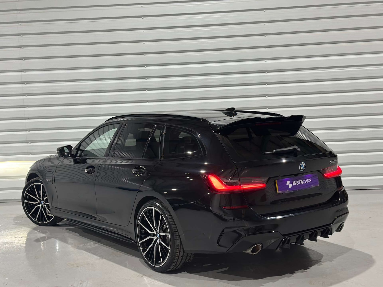 Used BMW 3 Series 2021 for sale - 77678657: Photo 32