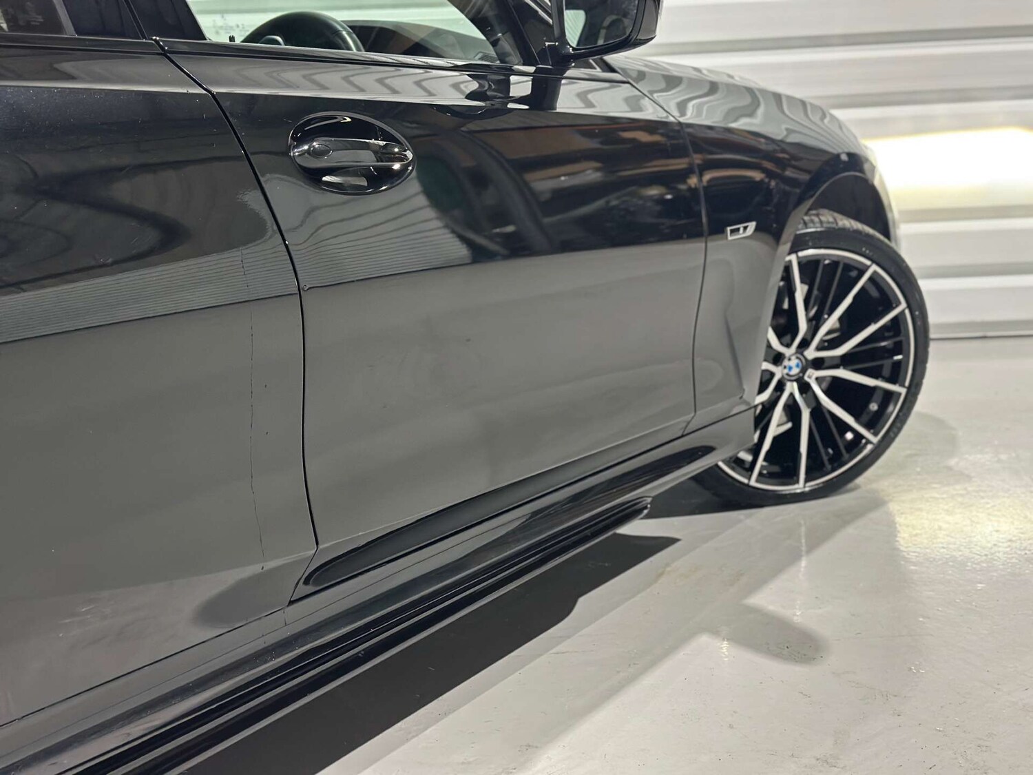 Used BMW 3 Series 2021 for sale - 77678657: Photo 33