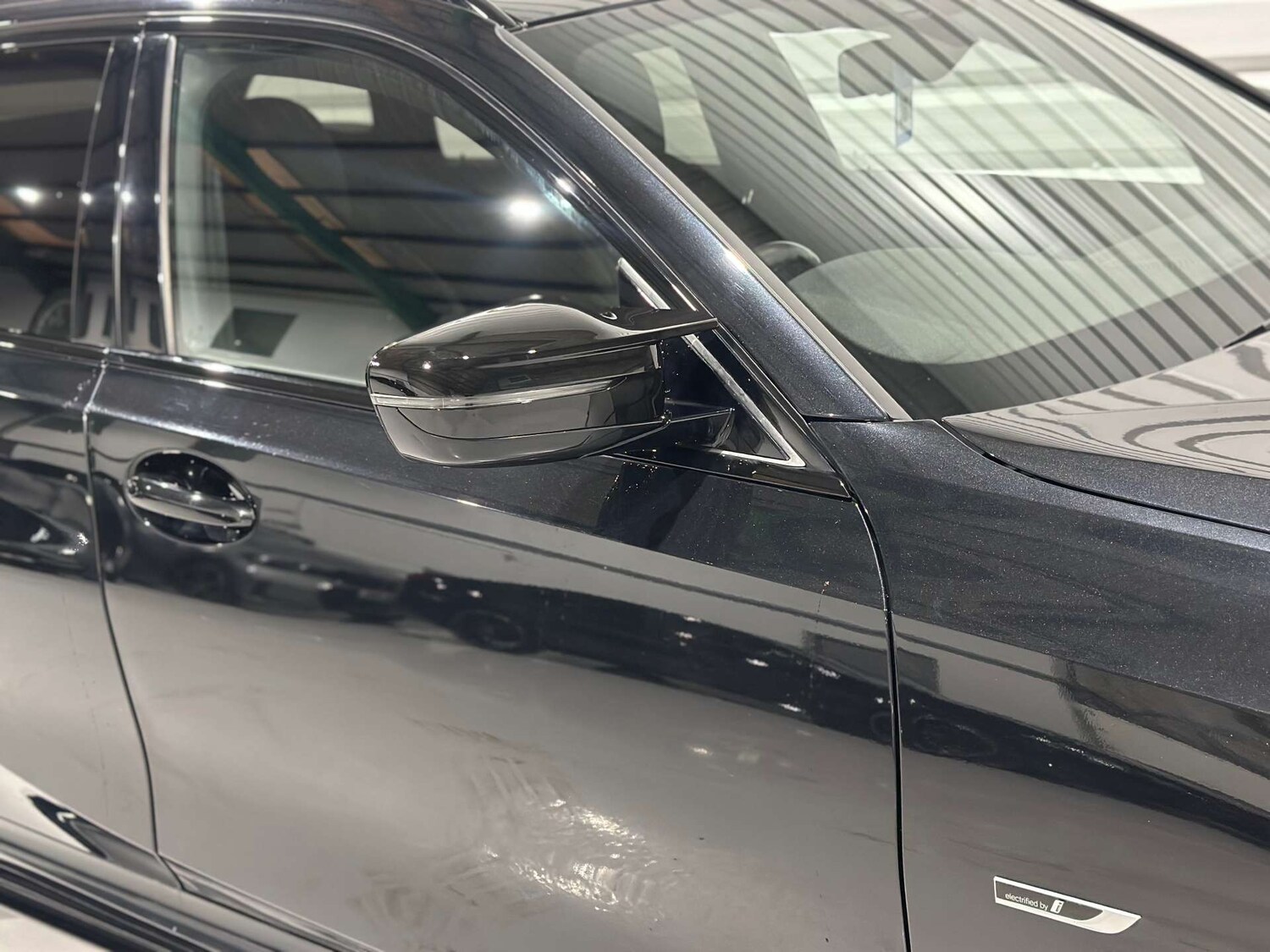 Used BMW 3 Series 2021 for sale - 77678657: Photo 35