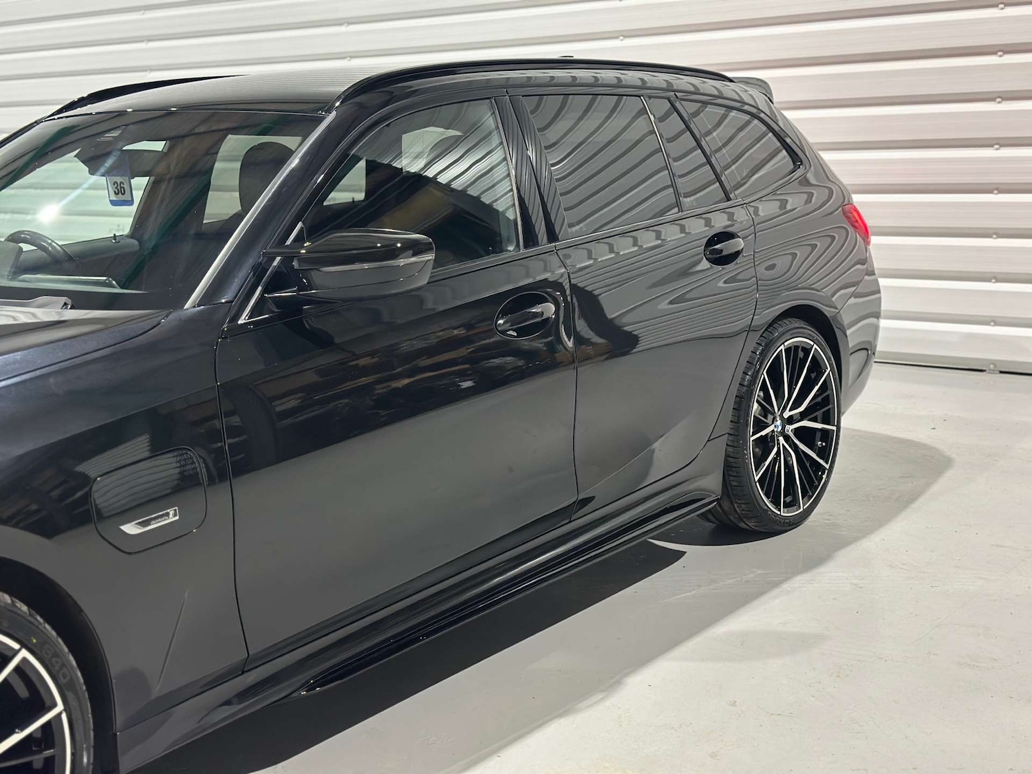 Used BMW 3 Series 2021 for sale - 77678657: Photo 38