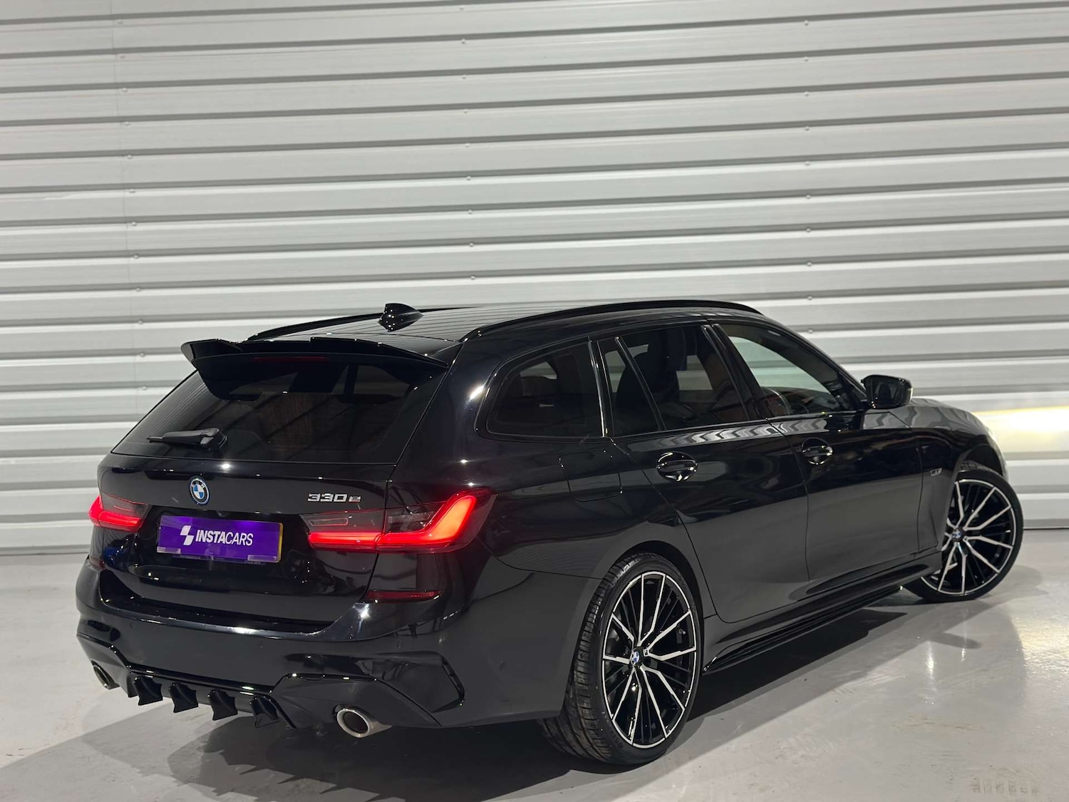 Used BMW 3 Series 2021 for sale - 77678657: Photo 7